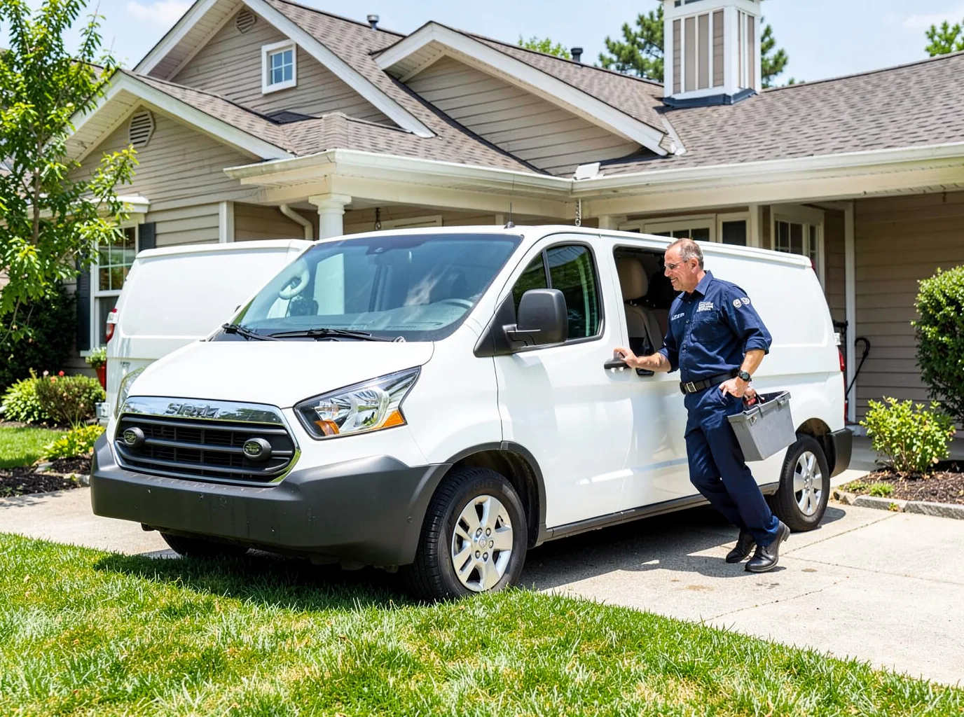 Emergency Plumber company in Neshanic Station, NJ