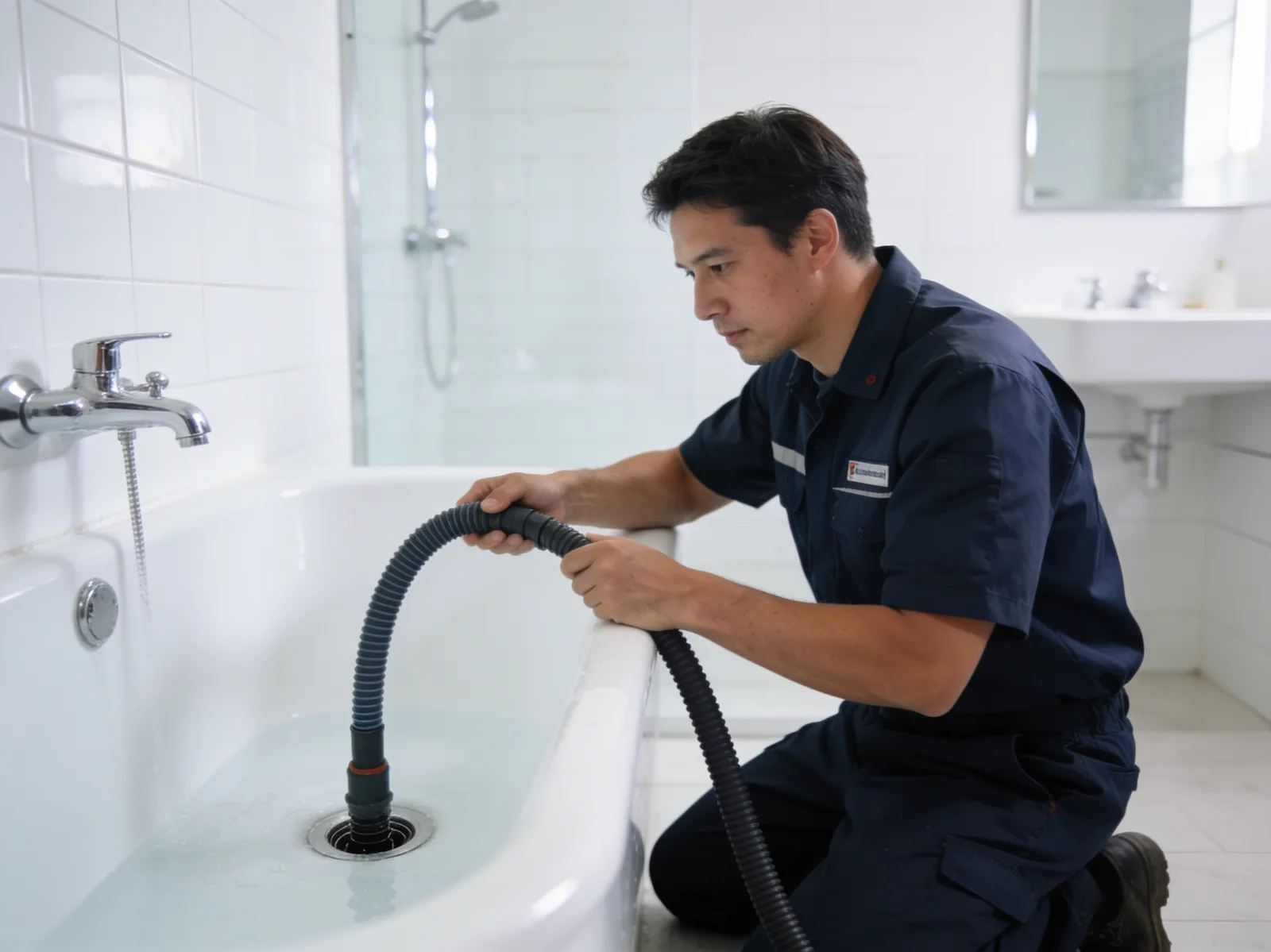 Emergency Plumber Neshanic Station, NJ FAQs